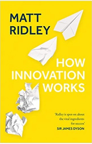 How Innovation Works